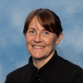 Whaea Tory Caines