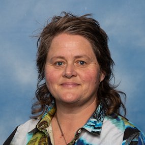 Whaea Louise Conwell