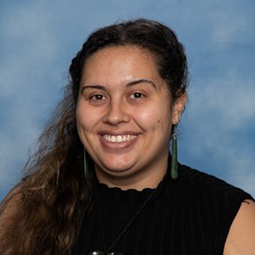 Whaea Ashleigh Crawford