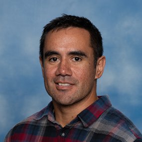 Matua Jacob Waaka