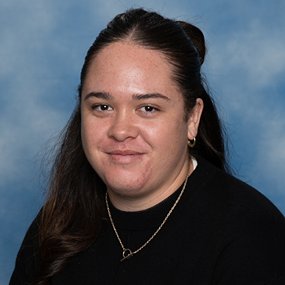 Whaea Kiri Winiata-Enoka