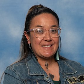 Whaea Bex Cowan
