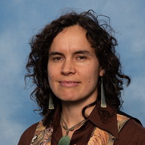 Whaea Ruru Donnell
