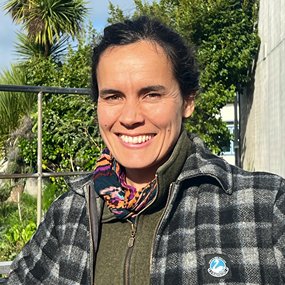 Whaea Ruru Donnell