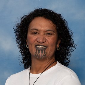 Whaea Chaka Nikora