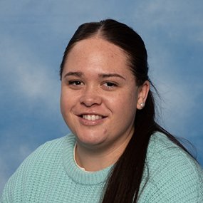 Whaea Kiri Winiata-Enoka