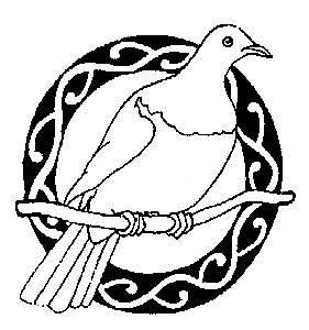 Logo Footer