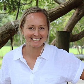 Mrs Deanna Atkinson