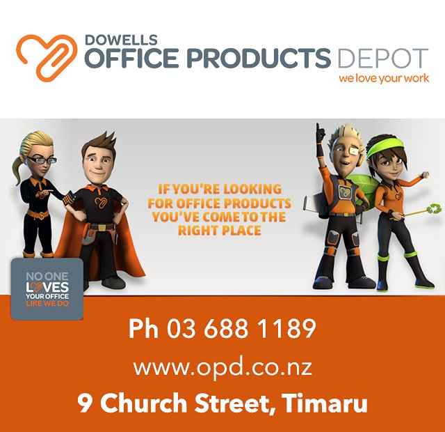 Dowells Office Products
