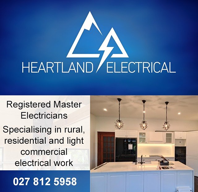 Heartland Electrical