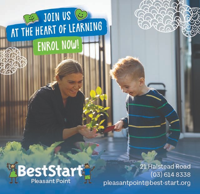 BestStart Pleasant Point