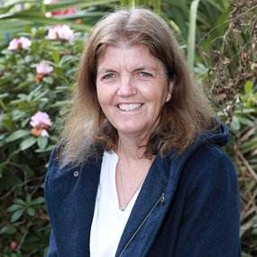 Fiona Boult