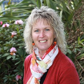 Paula Bradley