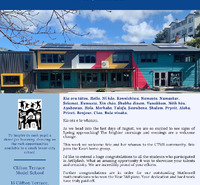 CTMS Events - Term 3 Week 8 2025