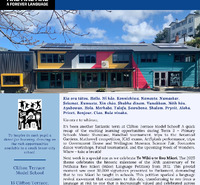 CTMS Events - Term 3 Week 10 2025