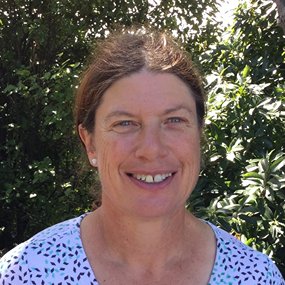 Claire Bruin