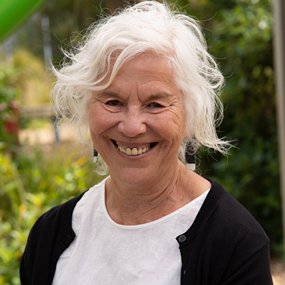Liz Melchior
