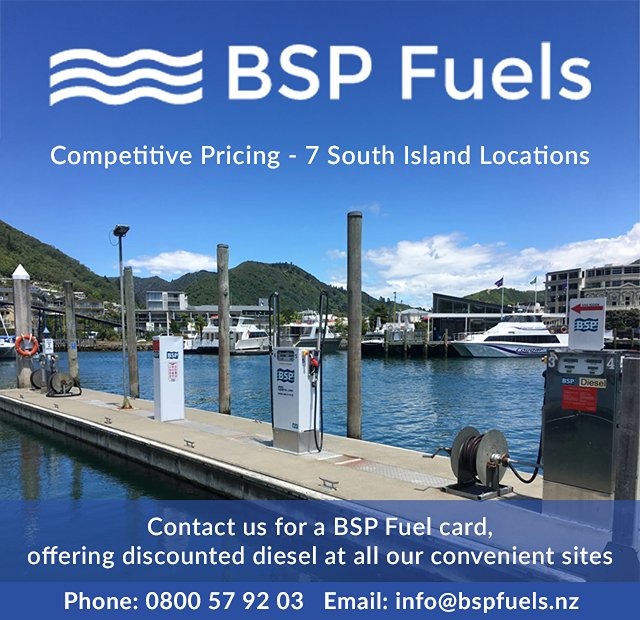 BSP Fuels