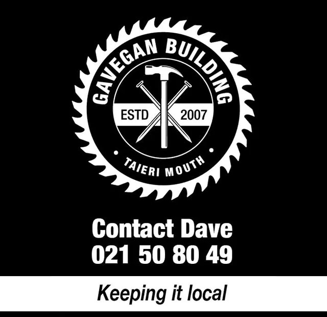 Gavegan Building Ltd