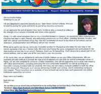 June Newsletter