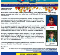 May Newsletter