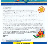 February Newsletter