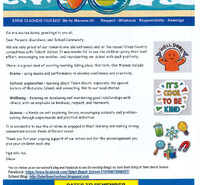 September Newsletter