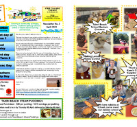 Newsletter 2 - March 2023
