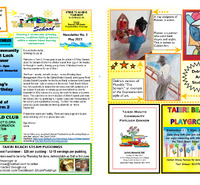 Newsletter - April 2023