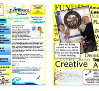Newsletter - August 2023