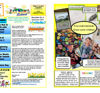 Newsletter - September 2023