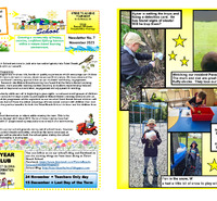 Newsletter - November 2023
