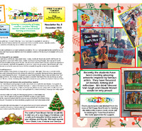 Newsletter - December 2023