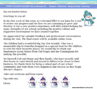 June Newsletter