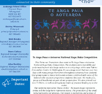 Newsletter - Term 4 #4 2024