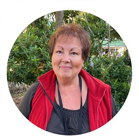 Aileen Kennedy