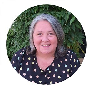 Ailsa Buckley
