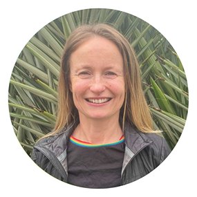 Amanda Davies