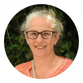 Clare Perkins