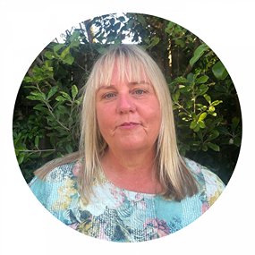 Dawn Colless