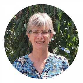 Diane Richardson