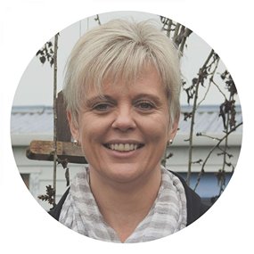 Gaelene Praat