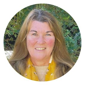 Gail Dewar
