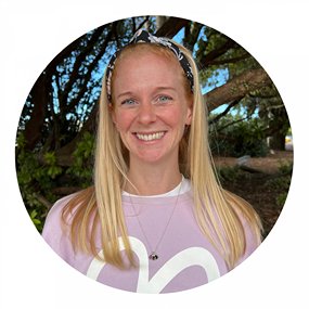 Jenny Gater