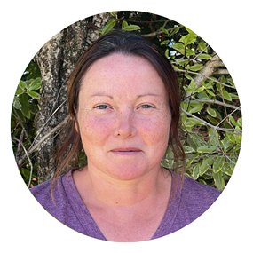 Joan Walsh