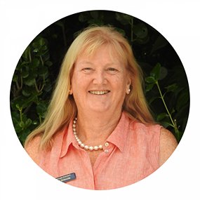 Judi Driscole