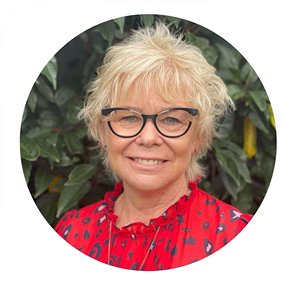 Julie Gillespie