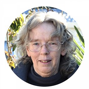 Karen Forrest