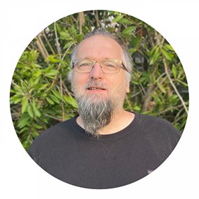 Kevin Day