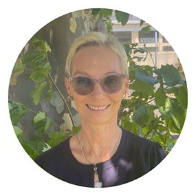 Kim Whyte